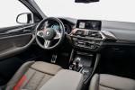 BMW X4 M Competition 2019 года (NA)